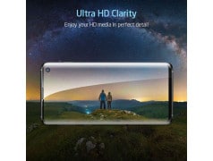 Films de protection en verre trempé pour Samsung  Galaxy A10