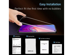 Films de protection en verre trempé pour Samsung  Galaxy A50