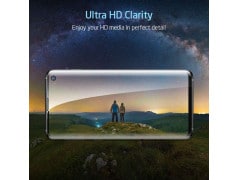 Films de protection en verre trempé pour Samsung  Galaxy S10