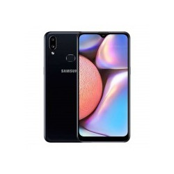 Etui rabattable  recto verso Personnalisé Samsung Galaxy A10S