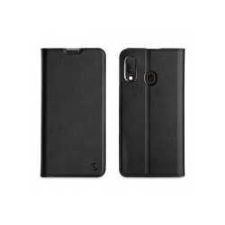 Etui rabattable  recto verso Personnalisé Samsung Galaxy A10S