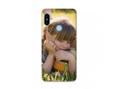 Coque  Personnalisée Samsung Galaxy A10S