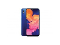 Coque  Personnalisée Samsung Galaxy A10S