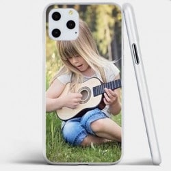 Coque  à personnaliser Personnalisée Google pixel 4