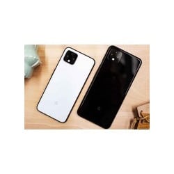 Coque  à personnaliser Personnalisée Google pixel 4