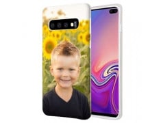 Coque  Personnalisée Samsung Galaxy S10 5g