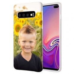 Coque  Personnalisée Samsung Galaxy S10 5g