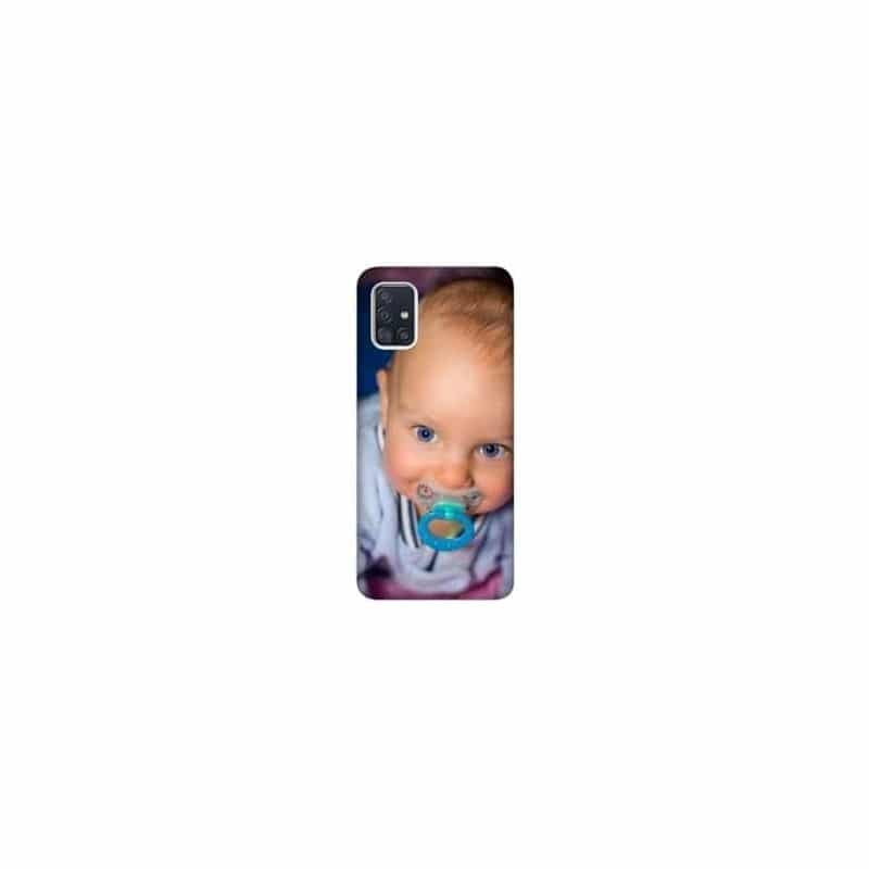 Coque  Personnalisée Samsung Galaxy A51