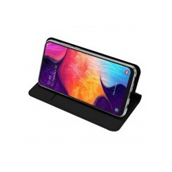 Etui rabattable recto verso Personnalisé Samsung Galaxy A51