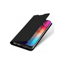 Etui rabattable recto verso Personnalisé Samsung Galaxy A51