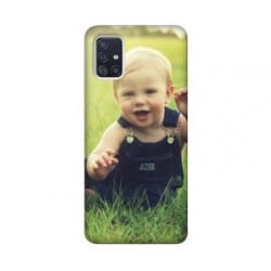 Coque  Personnalisée Samsung Galaxy A71