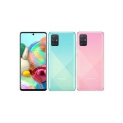 Coque  Personnalisée Samsung Galaxy A71