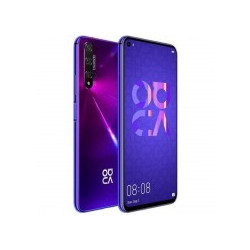 Coque à personnalisée Huawei nova 5t