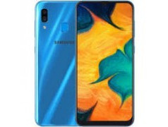 Etui rabattable Personnalisé Samsung Galaxy A30S