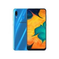 Etui rabattable Personnalisé Samsung Galaxy A30S