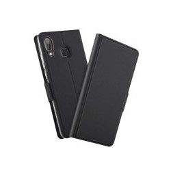 Etui rabattable Personnalisé Samsung Galaxy A30S