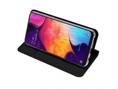 Etui rabattable Personnalisé Samsung Galaxy A50S