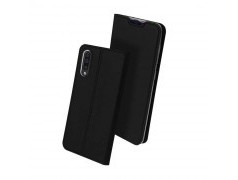 Etui rabattable recto verso  Personnalisé Samsung Galaxy A50S