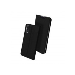 Etui rabattable recto verso  Personnalisé Samsung Galaxy A50S