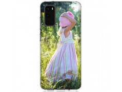 Coque  Personnalisée Samsung Galaxy S20+