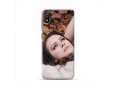 Coque personnalisée Samsung Galaxy A10