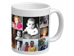 Mug Personnalisé