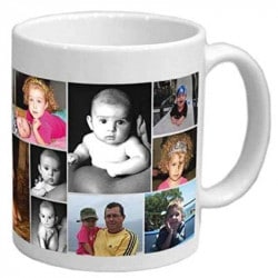 Mug Personnalisé