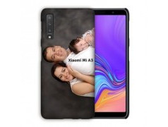 Coque  Personnalisée  Xiaomi Mi A3