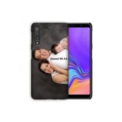 Coque  Personnalisée  Xiaomi Mi A3