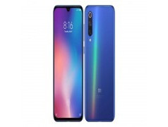 Etui rabattable Personnalisé Xiaomi Mi 9 SE