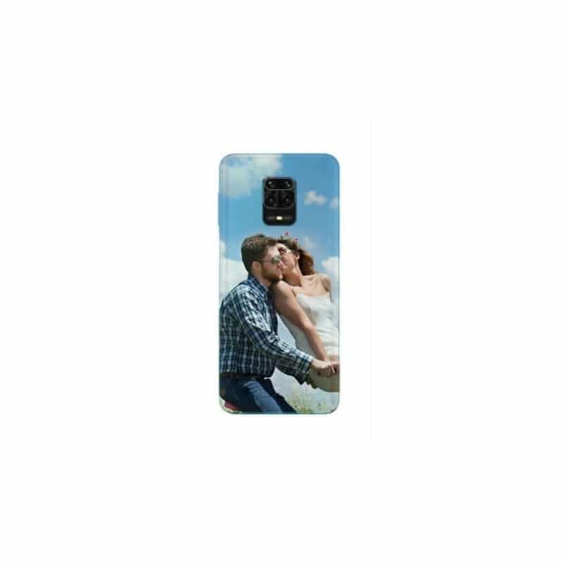 Coque  Personnalisée  Xiaomi Note 9S