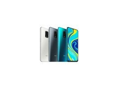 Coque  Personnalisée  Xiaomi Note 9S