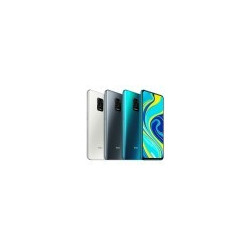 Coque  Personnalisée  Xiaomi Note 9S