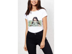 T-shirt femme Personnalisé taille XXL