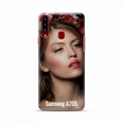 Coque personnalisée Samsung Galaxy A20 S