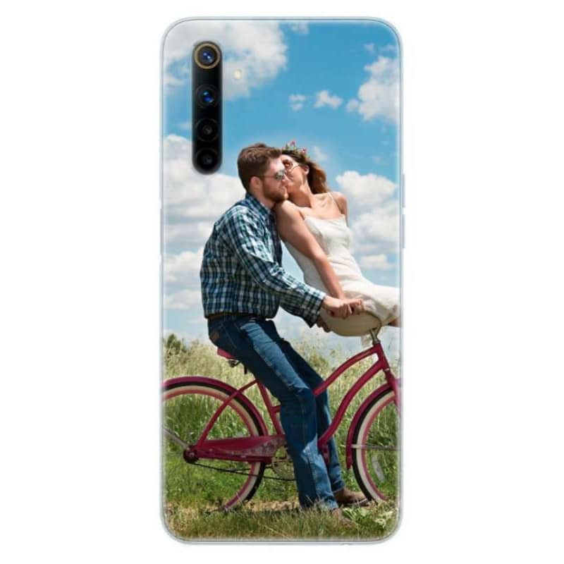 Coque personnalisée Realme 6