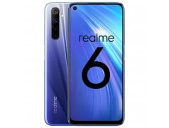 Coque personnalisée Realme 6