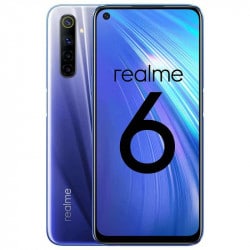 Coque personnalisée Realme 6