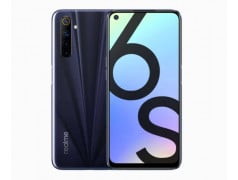 Coque personnalisée Realme 6 S