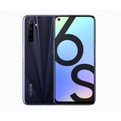 Coque personnalisée Realme 6 S