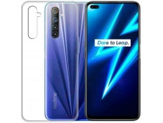 Coque personnalisée Realme 6 Pro