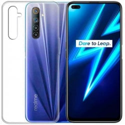 Coque personnalisée Realme 6 Pro