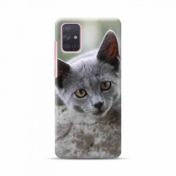 Coque  Personnalisée Samsung Galaxy A41