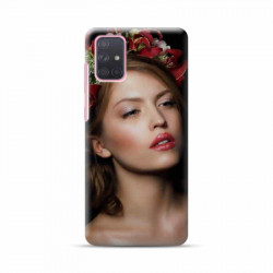 Coque  Personnalisée Samsung Galaxy A41