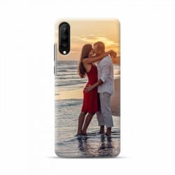 Coque personnalisée Samsung Galaxy A01