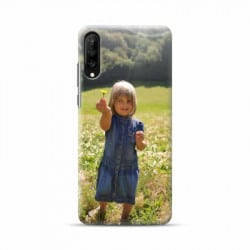 Coque personnalisée Samsung Galaxy A01