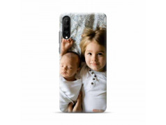 Coque personnalisée Samsung Galaxy A01