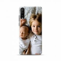 Coque personnalisée Samsung Galaxy A01