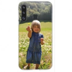 Coque personnalisée Huawei Psmart 2020