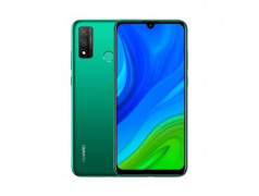 Etui personnalisé rabattable Huawei Psmart 2020